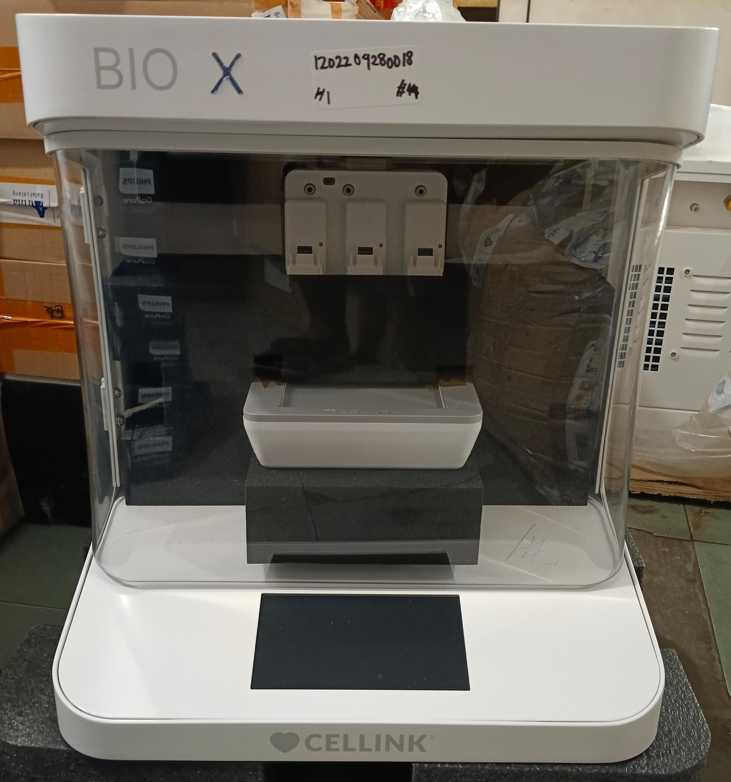 cellink bio x @1pcs